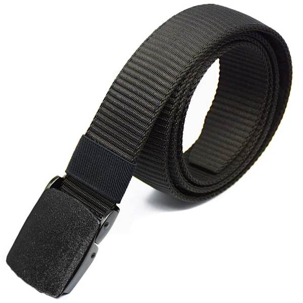 Bälte med dold ficka, 2-pack