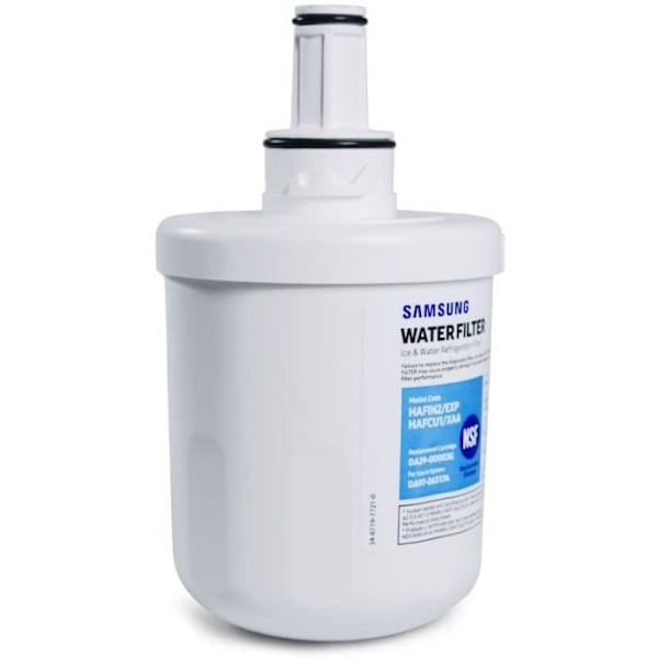 Samsung Aqua-Pure jääkaappisuodatin, aito DA29-00003F / HAFIN1-EXP - HAFIN1/EXP