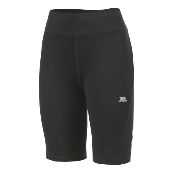 Trespass Dame/Dame Melodie Active Shorts XS Sort XS
