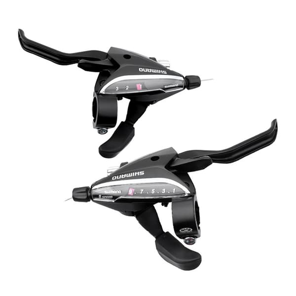 EF65 9 Speed Combo Skiftegreb Sæt Bremse Til Mountain 3X9 MTB Cykel 9speed