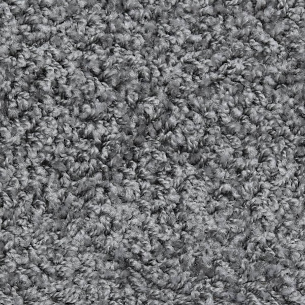 vidaXL Trappemåtter 15 stk. grå 56x17x3 cm-XF3-