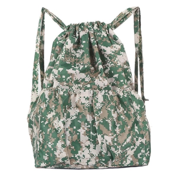 Vintage-tyyliset reppunauhareput 16