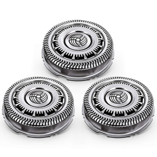 Philips reservedeler for barberhoder for 9000-serien og Prestige S9000 presisjonsblader
