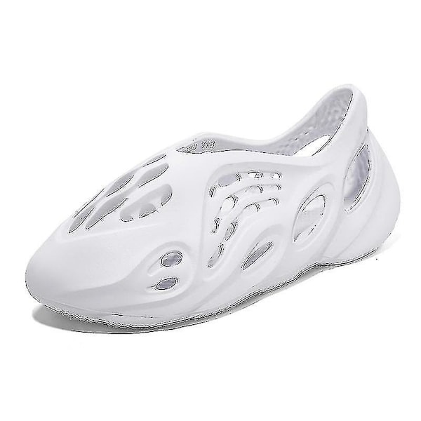 Nya Beach Foam Runners sandaler unisex vita white 36
