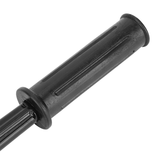 Hovtang i rustfritt stål, kraftig hovkniv, ergonomisk håndtak, profesjonelt utstyr for hest og kveg, holdbar og barberbladskarp-XF8-