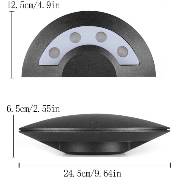 Smyckeskrin Organizer Set om 3 Sammetsstapelbara Smyckeslådor