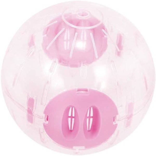 Hamster Ball, Running Hamster Wheel 12cm Small Pet Plastic Cute