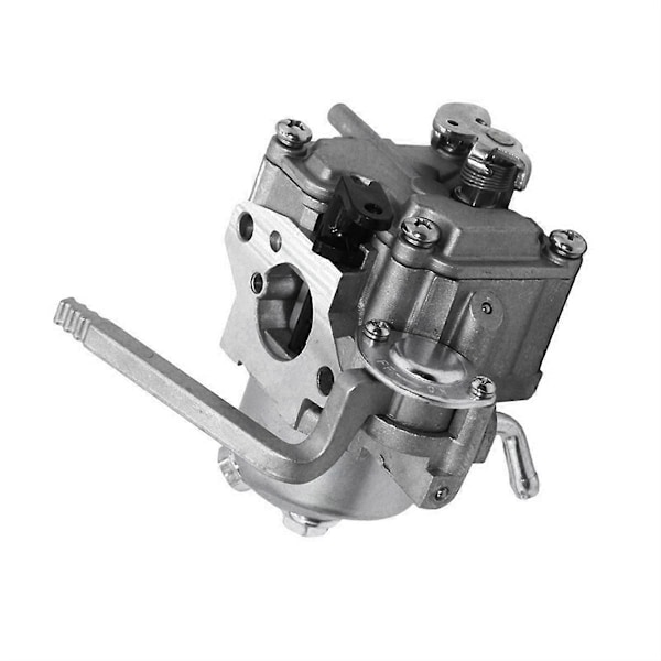 16100-ZW6-716 Kaasutin Honda BF2 2HP (BF33B E)-XF11-