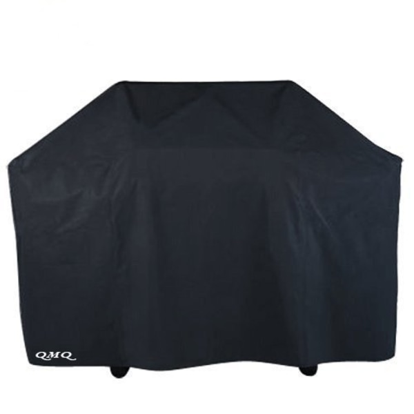 Grilldeksel BBQ Cover Heavy Duty Vanntett Grillbeskyttelse