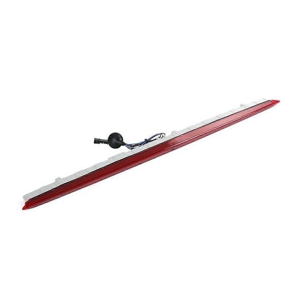 63257203224 Korkealle Asennettu Jarruvalo Kolmas Jarruvalo Auto 5-sarjalle F11 2009-2017-XM4-