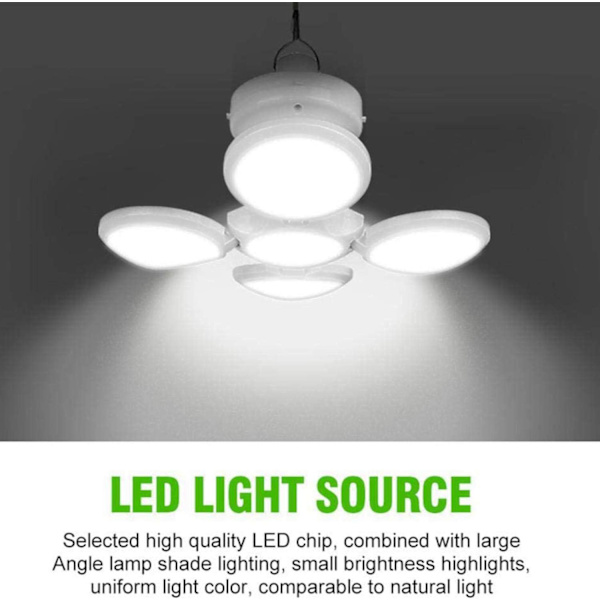 Camping 2024 pendant light