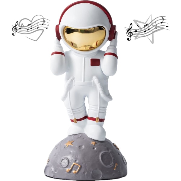 Astronaut Staty Heminredning, Astronaut Staty Skulptur