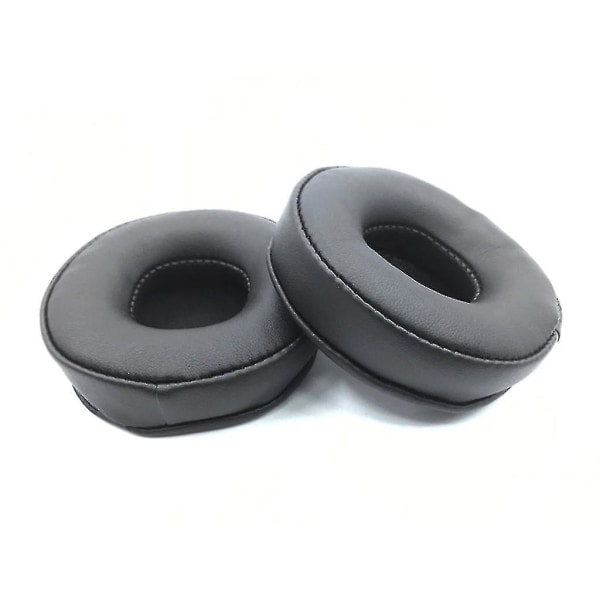 70 mm:n universaali kuulokkeiden korvatyynyt Urbanears Plattan Adv:lle...