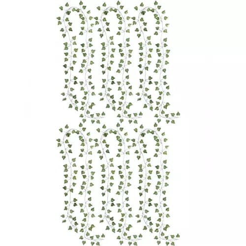 Murattiköynnös / Lehtiköynnös - Teko 110 6 x (210 cm)