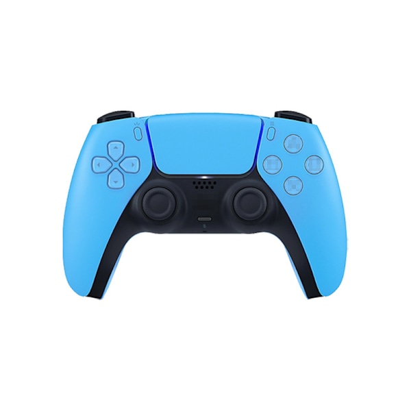 Kompatibel PS5-controller Kompatibel PlayStation 5-spilcontroller_qp-X44- Light blue
