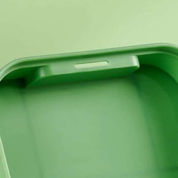 Sprouting Kit for Seeds with Drainage Holes and Drainage Tray, Upgraded Stackable Tray for Microgreens, Fresh Organic Bean Sprouts-FF- 2pcs
