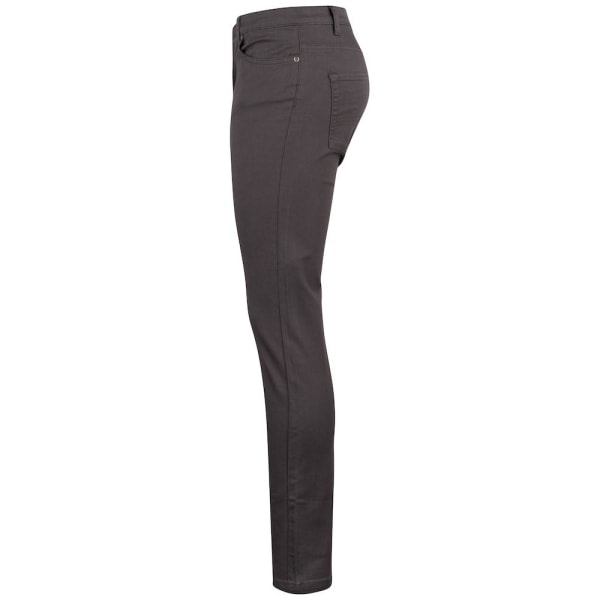 Clique Stretch Jeans Dame/Dame M Pistol M