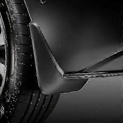 Stænklapper for og bag til Mazda CX-30 2019-2024