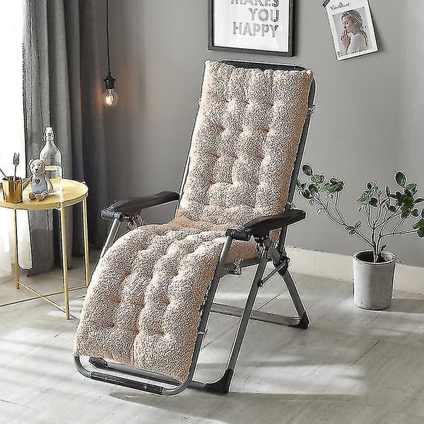 Tyk Vinter Foldbar Klapstol Pude-9-FF-