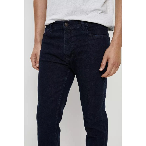 Burton Herre Rinse Slim Jeans 34S Mørkeblå Mørkeblå 34S