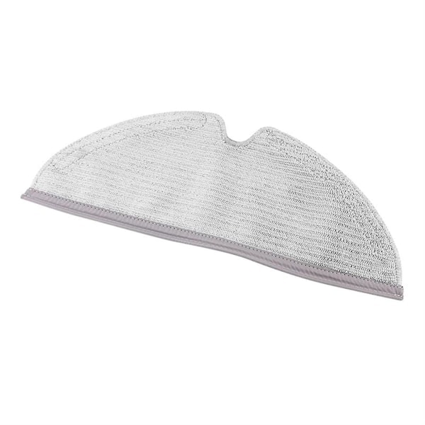 10 stk mopptilbehør for Q7 Max / Max+ S5 Max S6 S50 S55 Sweepi-XF4-