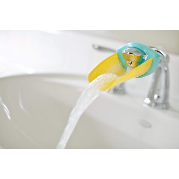 Kranforlenger, Aqua Kids Sink Håndvask Kranforlenger