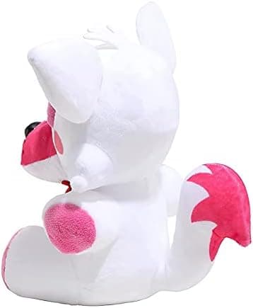 Fem nætter plyschdukke Visnet Foxy, Funtime Foxy Børnegave