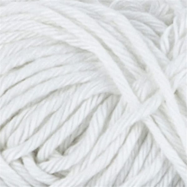 Luminous Chunky Yarn Glow in the Dark G002 G002