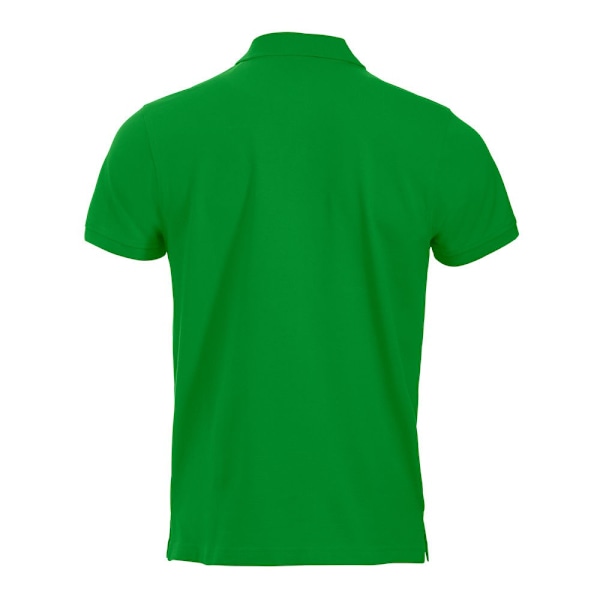 Clique Classic Lincoln Polotrøye XXL Eplegrønn XXL Apple Green