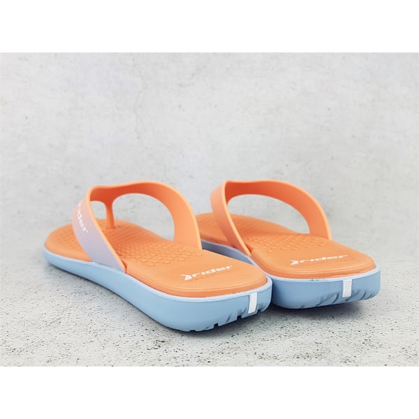 Varvassandaalit Rider Aqua Iii Thong Fem Orange Orange 38