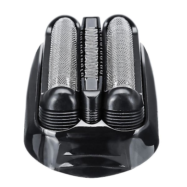 2 stk 21b erstatningshoved til Serie 3 elektriske barbermaskiner 301s,310s,320s,330s,340s,360s,3010s,3020s,303