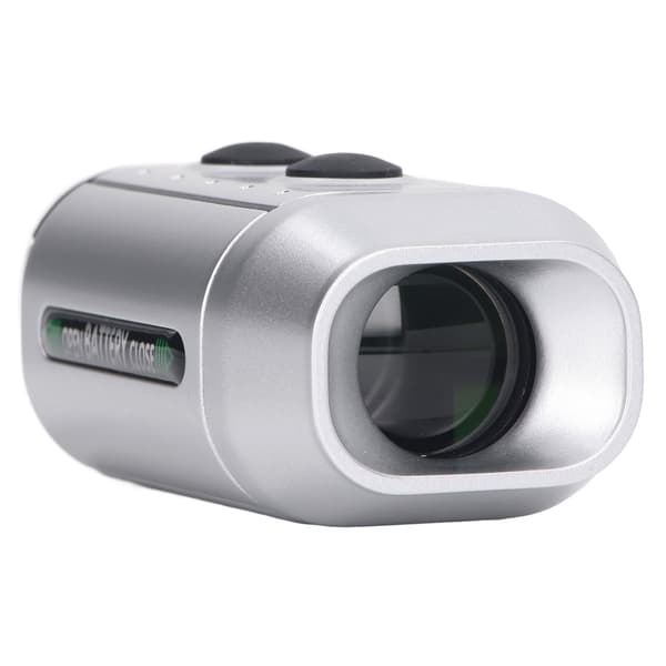 Golf Rangefinder Battery Powered Golf Rangefinder Distance Meter 1000 Yard 7X-FF-