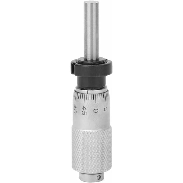 Indvendig diameter mikrometer, 0-13 mm rund mikrometer, indvendig