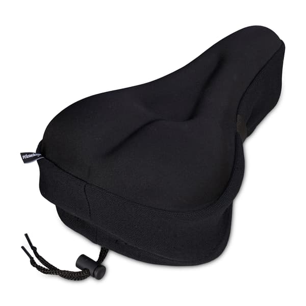 ##/Geelipehmuste satulaan, pyörän satulapehmuste remmeillä##/-XS5-