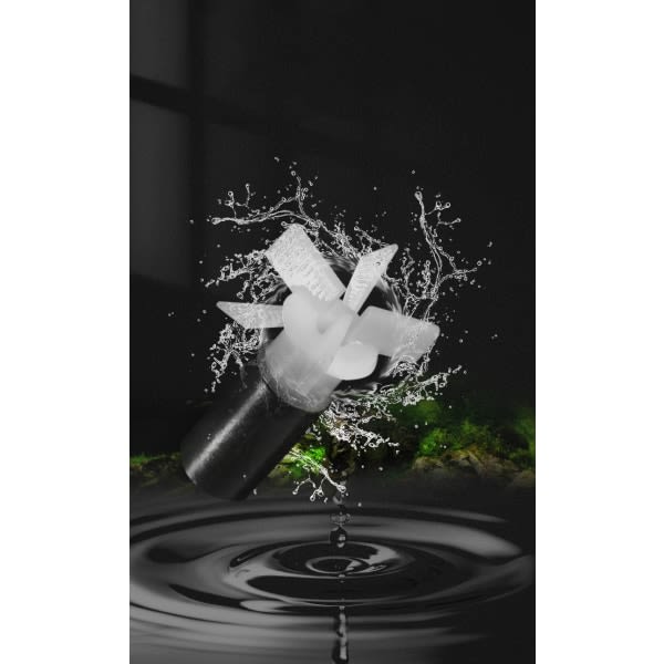 Aqua Filter, elektrisk vandfilter, 2,5W