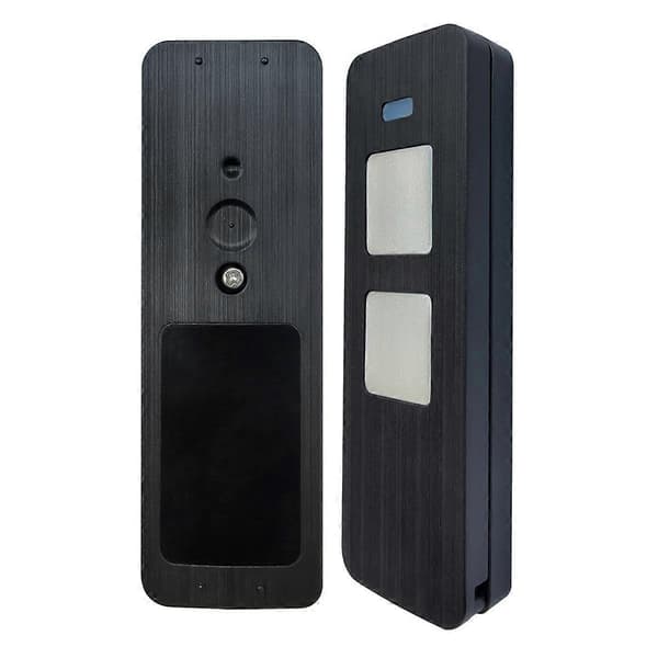 434M Garage Door Remote Control Wireless Roller Shutter Control for SOMMER Series APERTO Door Control-FF-