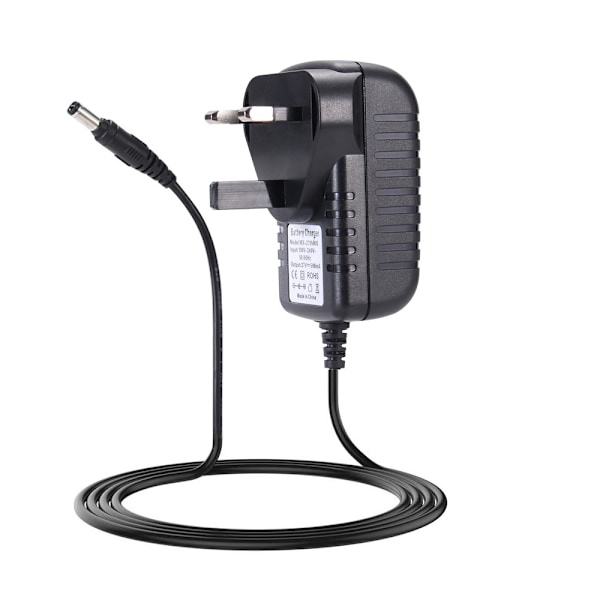 Netstrømsadapter Oplader 22V 0.5A til BOSCH Athlet 18V