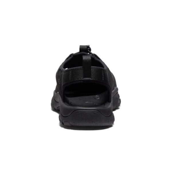 Keen Newport H2 Sandaler til Kvinder Sort Black 39