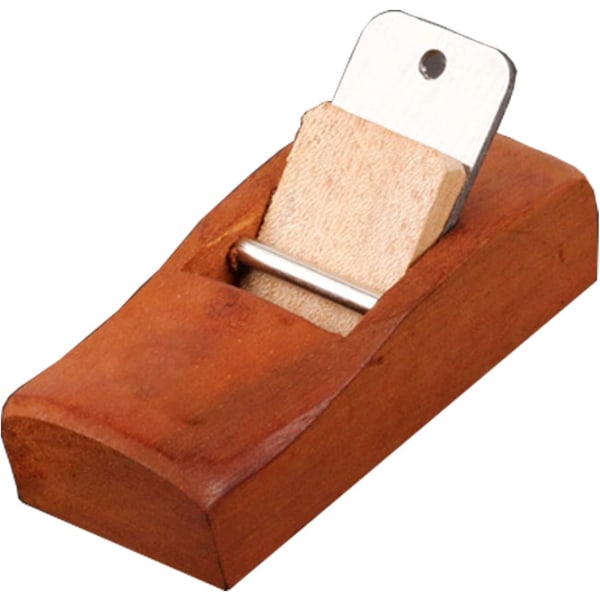 Mini puuhöylä, puusepän höylä, käsihöylä puutyötyökalu