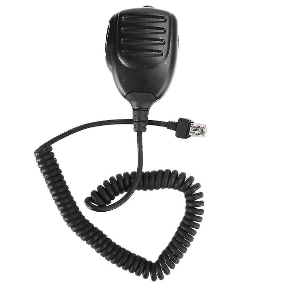 Hm152 handhållen mikrofon kompatibel med F5011 F6011f6021 F6121 F6061 Ic3600