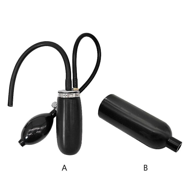 Bilrökmaskin, 12V fordonsrökläckagetestare