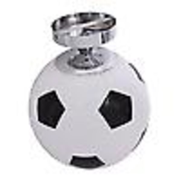 Drenge Soveværelse Flush Mount Football Loftslampe