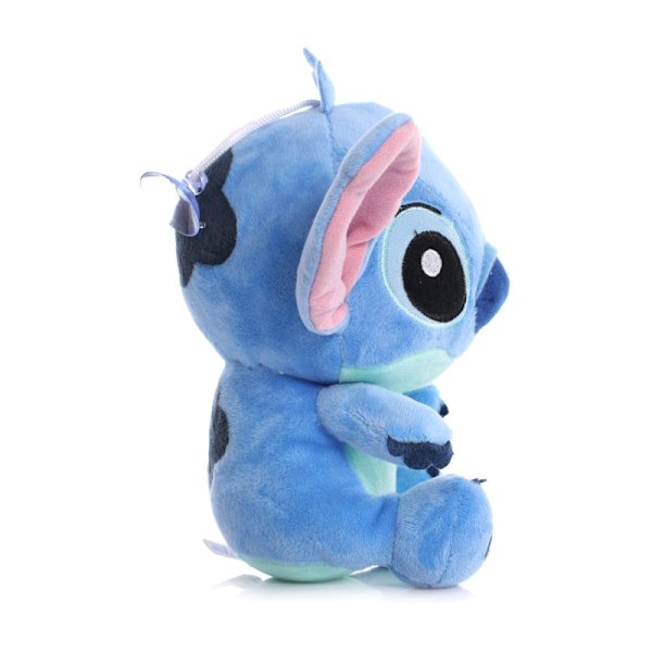 Stitch Plysj Dukker Tegneserie Anime Leker Lilo Og Stitch Myk Leketøy A2