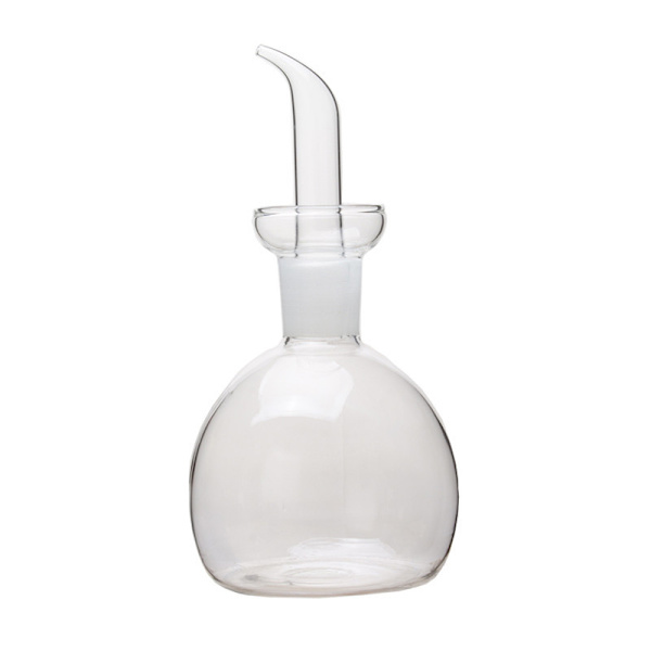 Sylindrisk olivenoljedispenser - 125 ml-FF-