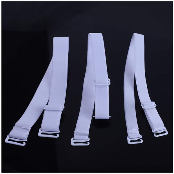 BH-stropper Hvit White 25
