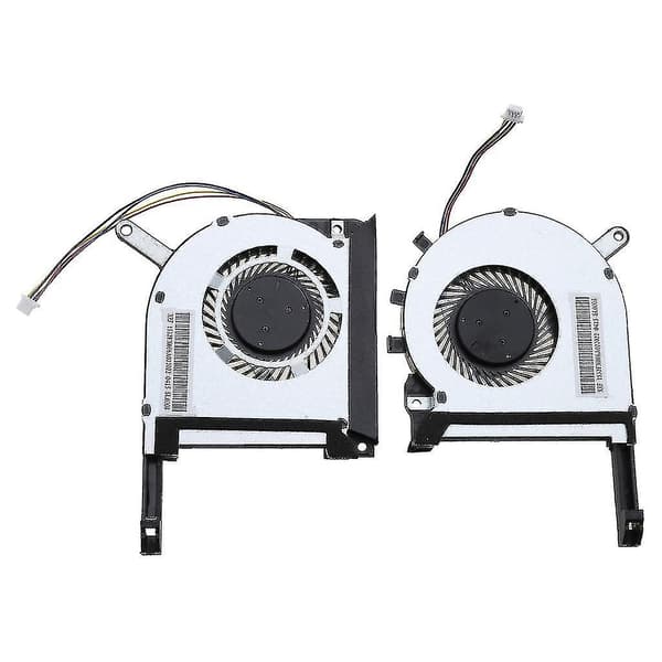 CPU GPU kølere til Fx506 Fx506iv Fx506iu Fx506ih Fx506ii Fx506li blæser-XF17-