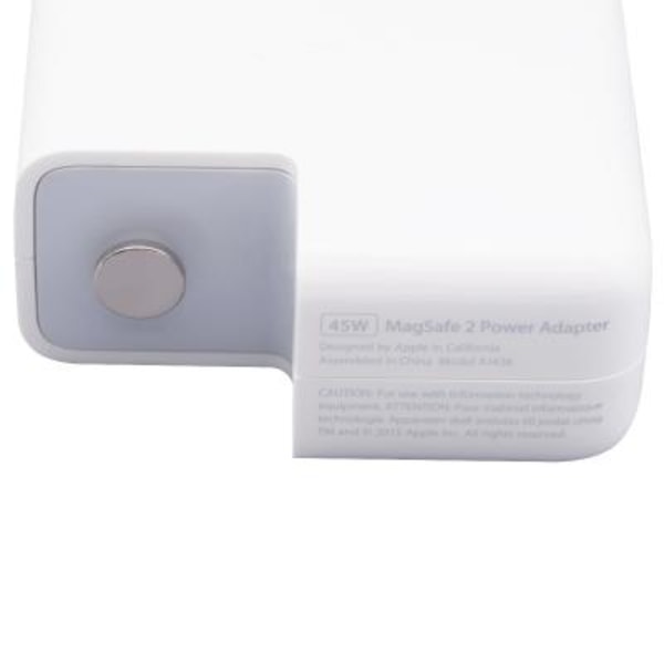 MagSafe 2 45W Strømadapter Oplader (14.8V 3.05A 45W) Oplader