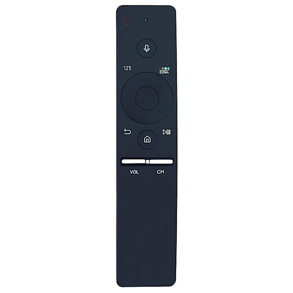 Bn59-01242a Fjernkontroll med stemmefunksjon for Smart TV Un49ks8500 Un49ks8