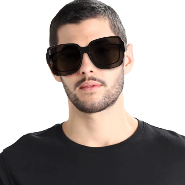 Utomhussportsolglasögon for män och kvinner