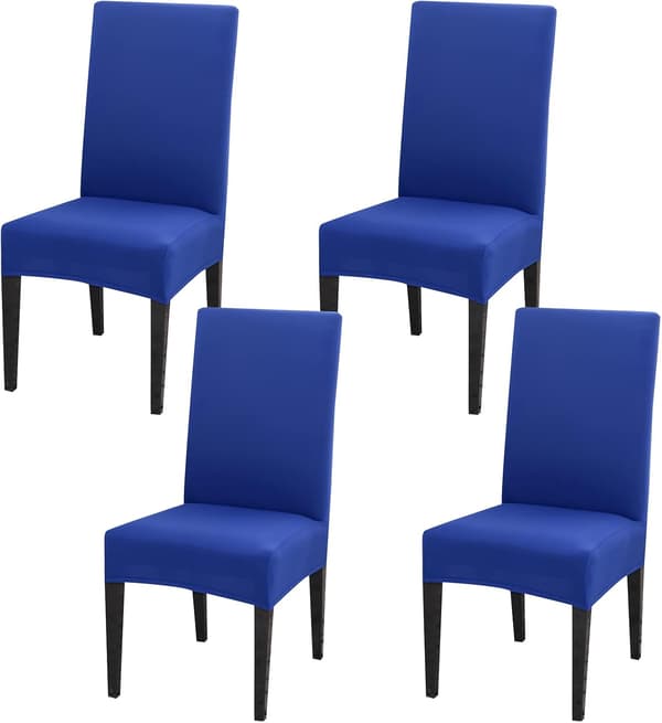 Balettskor för flickor Småbarnsbalettskor Dansskor för barn Svarta 4pcs blue